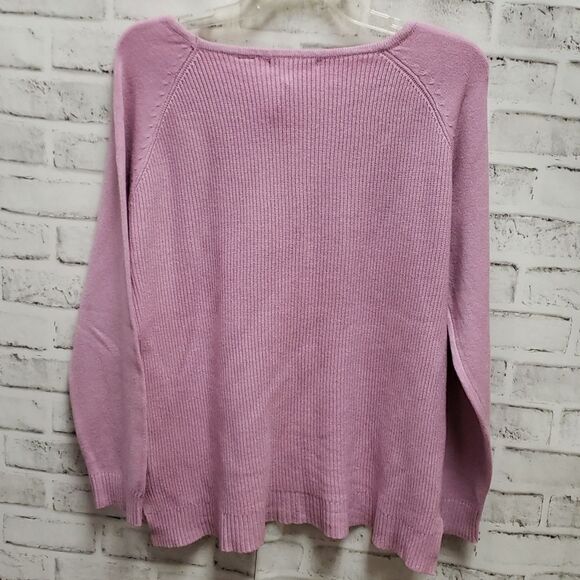 Cyrus sweater - Picture 3 of 3